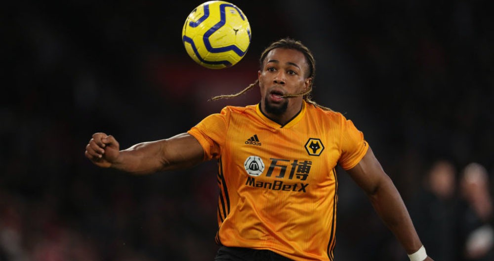 Report: Liverpool want Wolves star Jurgen Klopp called ‘unbelievable’ - Bóng Đá