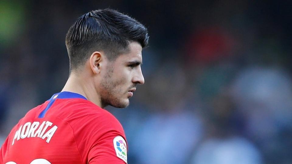 Trippier reveals former Chelsea strikers Costa and Morata are helping him settle in Madrid - Bóng Đá