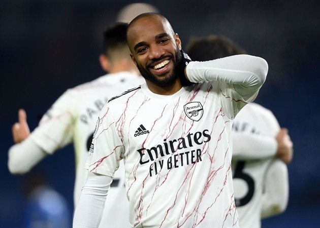 Arsenal và 3 thay đổi then chốt sau chợ Đông 2021: 'Nhạc trưởng' mới - Bóng Đá
