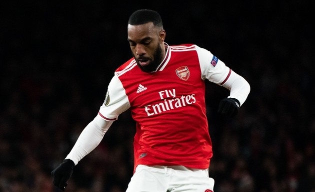 5 tân binh đắt giá nhất lịch sử Asenal: Ozil, Aubameyang xếp thứ mấy? - Bóng Đá