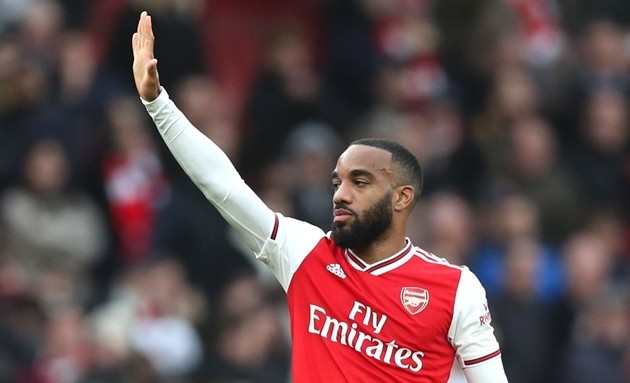 5 tân binh đắt giá nhất lịch sử Asenal: Ozil, Aubameyang xếp thứ mấy? - Bóng Đá