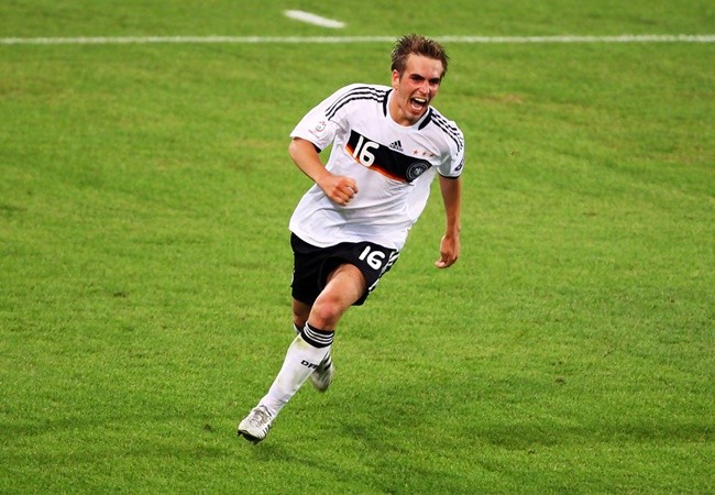 Từ Philipp Lahm đến Torres: ĐHTB EURO 2008 giờ ra đang ra sao? - Bóng Đá