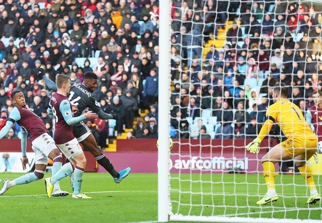 10 con số 'đặc biệt' trước vòng 29 EPL: Derby Manchester rực cháy - Bóng Đá