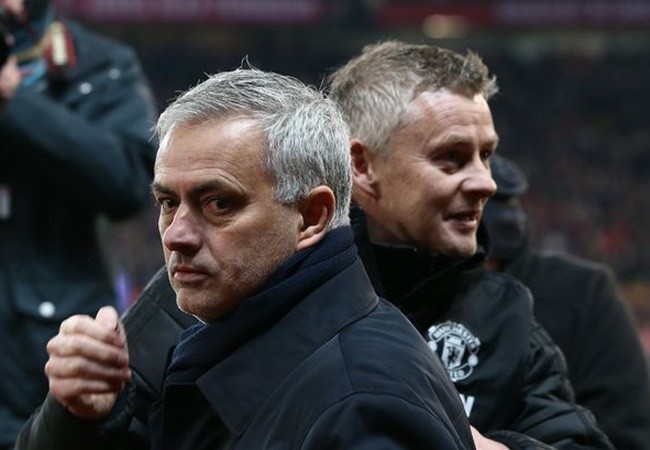 Solskjaer và 3 điều Mourinho có 'mơ' cũng không làm được ở Man Utd - Bóng Đá