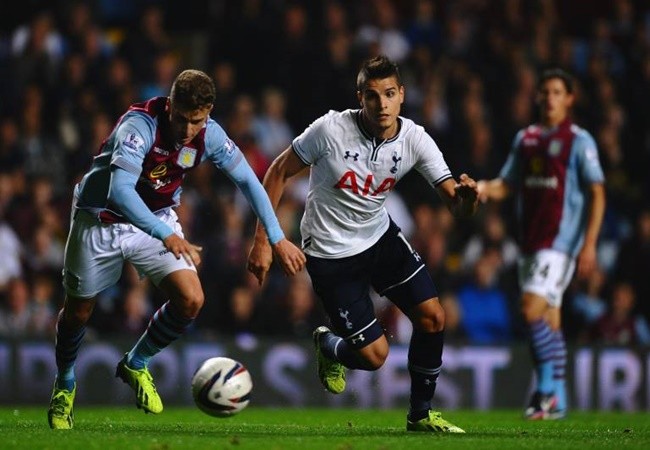 7 ngôi sao Tottenham mua về từ tiền bán Gareth Bale giờ thế nào? - Bóng Đá