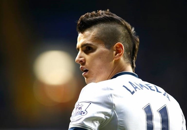 7 ngôi sao Tottenham mua về từ tiền bán Gareth Bale giờ thế nào? - Bóng Đá