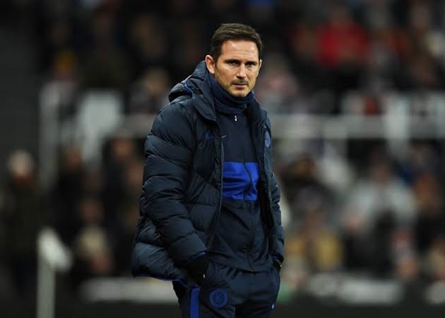 Lampard và 3 cách giải 'nan đề' mang tên Timo Werner ở Chelsea - Bóng Đá