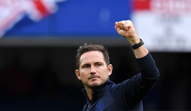 Điểm nhấn Chelsea 2-0 Brighton - Bóng Đá