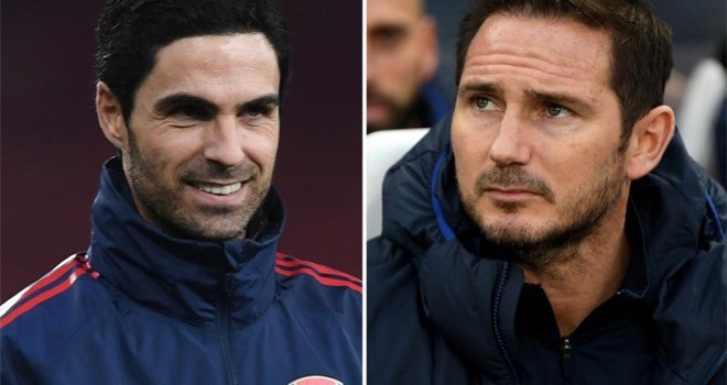 Arsenal or Chelsea? Cesc Fabregas predicts who will win FA Cup final  / - Bóng Đá