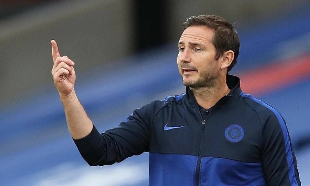 Chelsea ready to swap Tomori, Batshuayi or Zouma for Rice - Bóng Đá