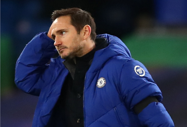 'You can’t spend £200m and expect it to happen overnight': Paul Merson highlights Frank Lampard's biggest issue right now - Bóng Đá