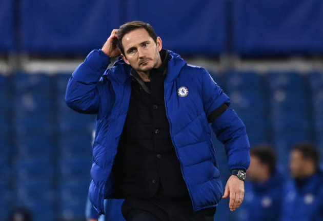 Chelsea thời Frank Lampard và sự đối lập đáng buồn: Mua nhiều rồi sao? - Bóng Đá