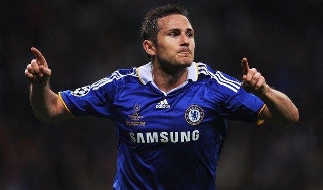 10 cầu thủ có số lần ra sân nhiều nhất trong lịch sử Chelsea: Lampard, Terry đứng thứ mấy? - Bóng Đá