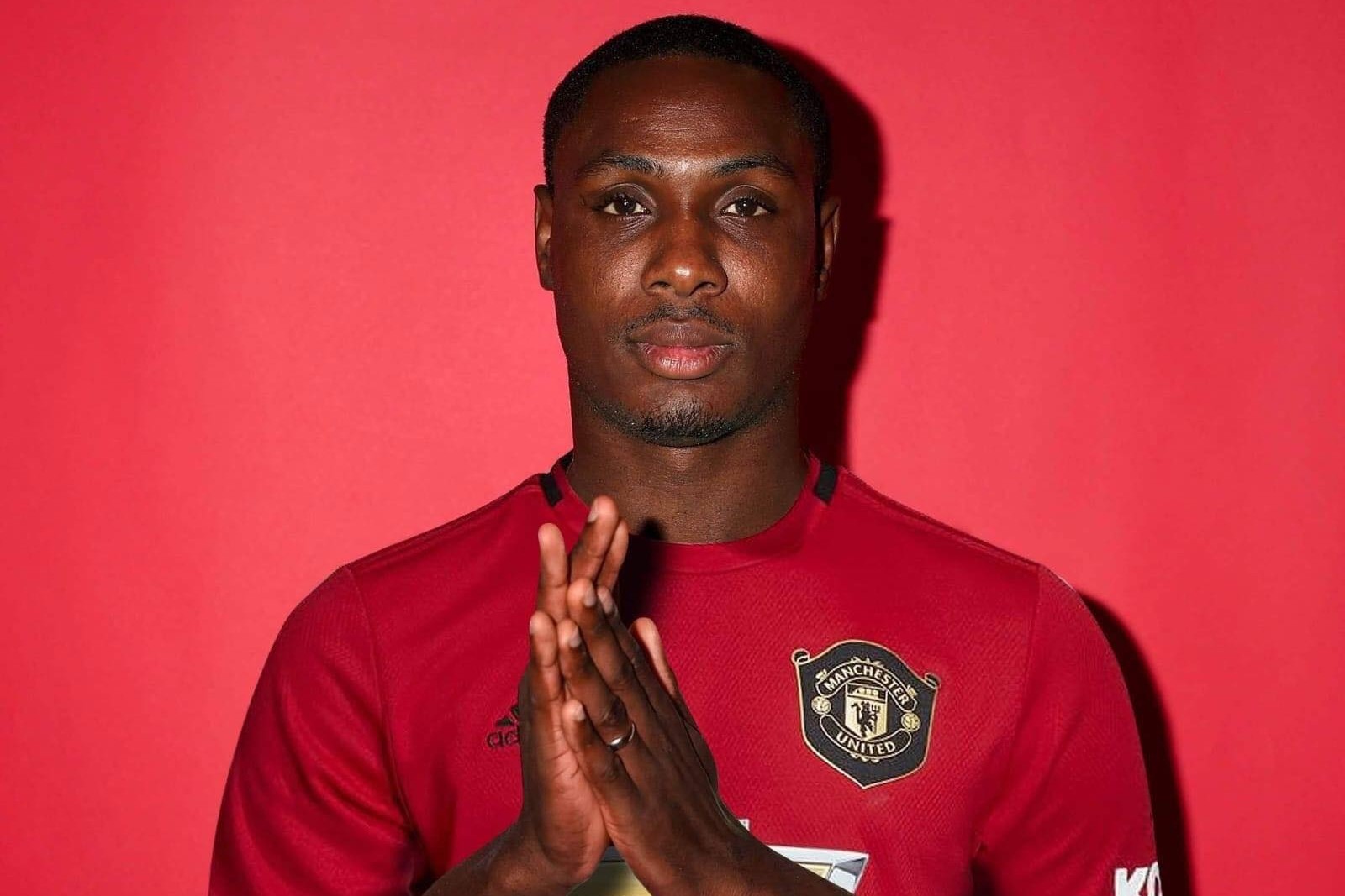 parker on solskjaer - Bóng Đá