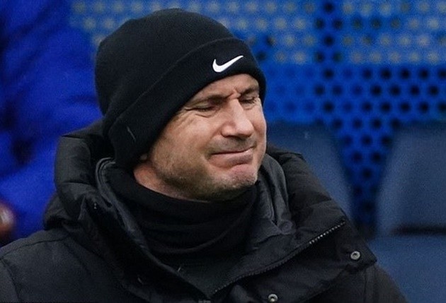Rangers boss and Liverpool legend Steven Gerrard criticises Chelsea’s decision to sack Frank Lampard   - Bóng Đá