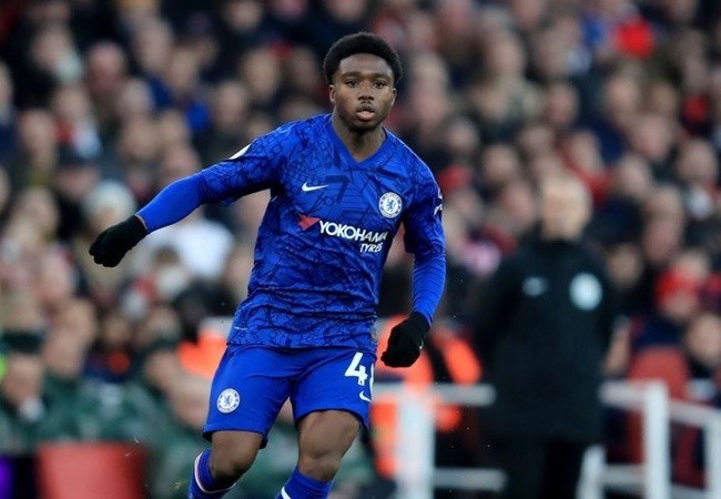 8 'viên ngọc' Chelsea được Lampard trình làng mùa này, họ là ai? - Bóng Đá