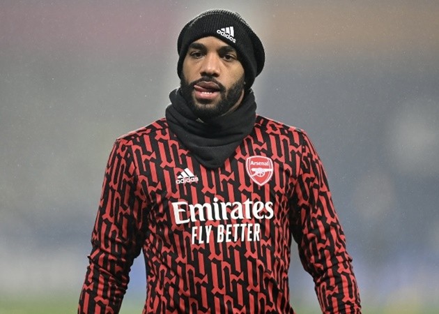 10 con số đặc biệt sau trận Arsenal 0-0 Palace: 'Thảm họa' hàng công - Bóng Đá