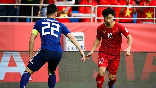 Đại diện HAGL tiết lộ thời gian ký kết hợp đồng giữa Công Phượng và đội bóng Bỉ - Bóng Đá