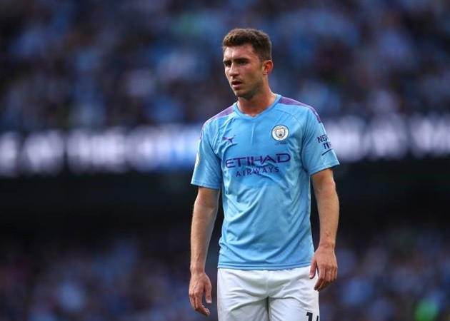 Man City hủy diệt Burnley và dàn dự bị 'siêu chênh lệch' giữa hai đội - Bóng Đá