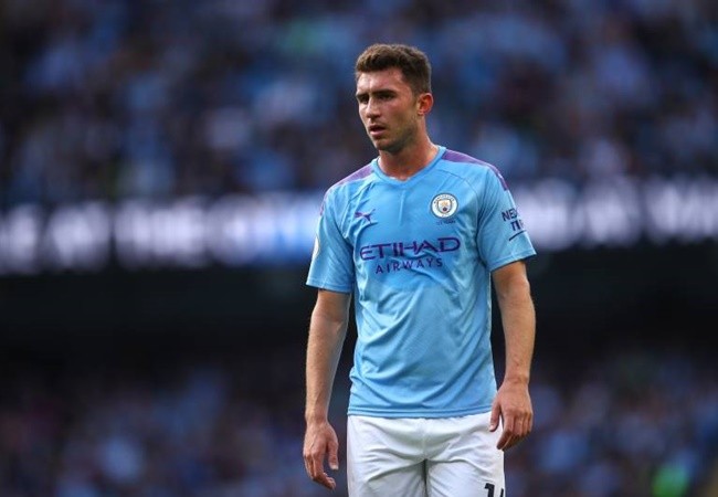 'Cực chất' với đội hình toàn trung vệ: 'Trung phong' Van Dijk, Ramos đá ở đâu? - Bóng Đá