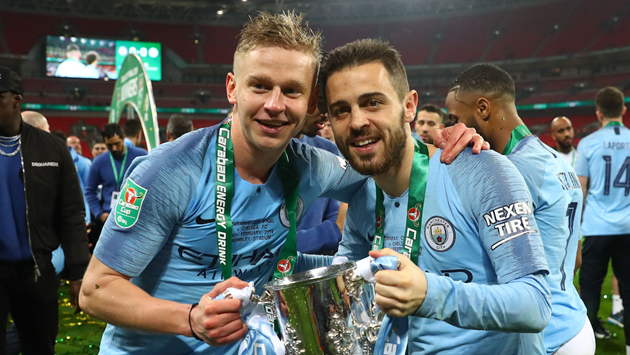 FIFA có lẽ đã quên những điều này về 