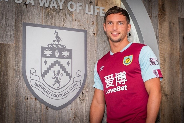 The fall of Danny Drinkwater: From Premier League winner to £35m flop not fit for Chelsea's bench. - Bóng Đá