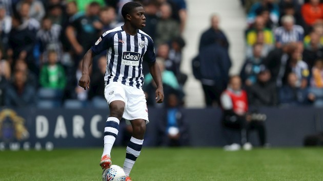 Arsenal and Tottenham chasing Nathan Ferguson  - Bóng Đá