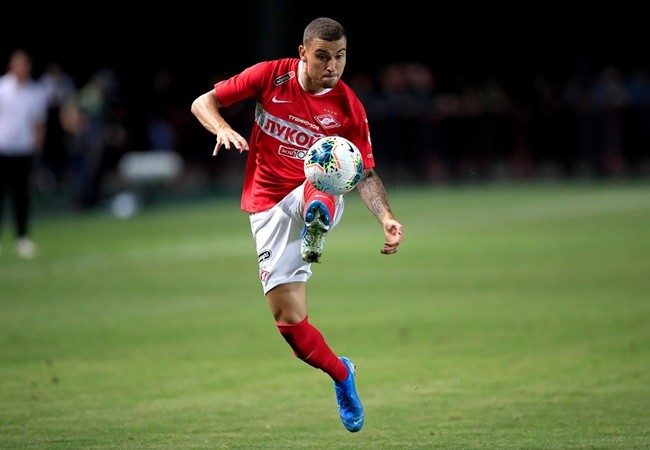 Từ Drogba đến Zidane: 10 sao trẻ kế thừa sự nghiệp lẫy lừng của bố mình - Bóng Đá