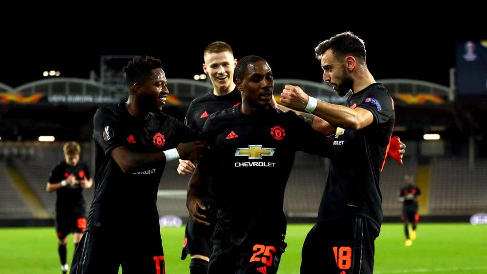 Cái tên Solskjaer phát hiện, giờ đe dọa luôn cả vị trí của Wan-Bissaka - Bóng Đá