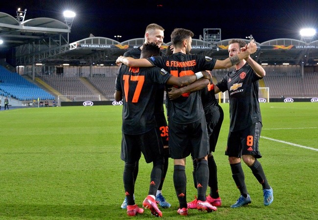 Sau trận LASK - M.U - Bóng Đá