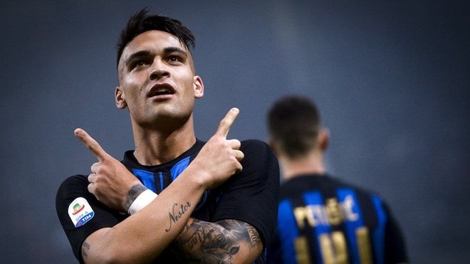Barcelona chief 'wants Erling Braut Haaland ahead of Lautaro Martinez' - Bóng Đá