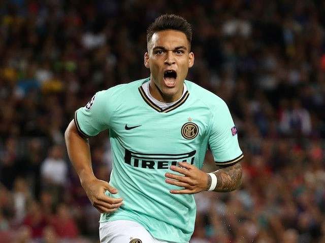 Werner a 'serious alternative' to Lautaro at Barca - Bóng Đá