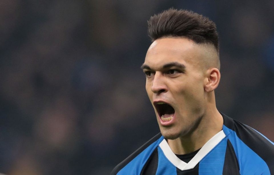 Barcelona 'view Timo Werner as top Lautaro Martinez alternative' - Bóng Đá