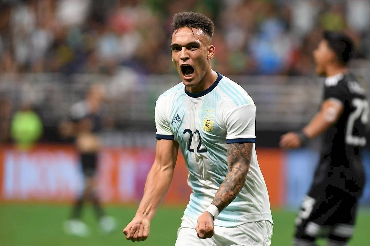 Agent: Lautaro only wants Inter - Bóng Đá