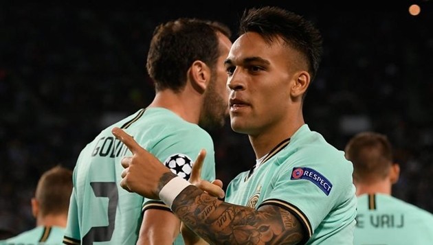Dư âm trận Barca 2-1 Inter Milan: Conte đã đúng khi muốn mua cậu ấy! - Bóng Đá