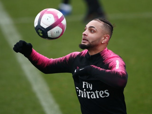 PSG eye Reguilon as Kurzawa replacement - Bóng Đá