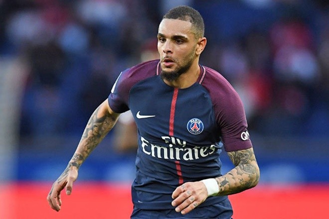 Best free transfer XI: A team of players available next summer for nothing - Bóng Đá