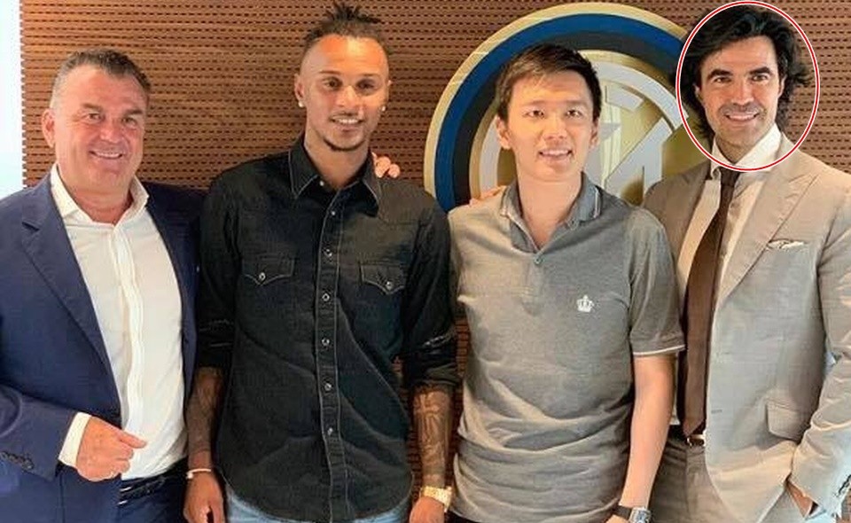 Bạn đã hiểu vì sao Inter Milan 