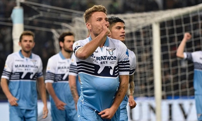 Milinkovic-savic kiểm tra y tế - Bóng Đá