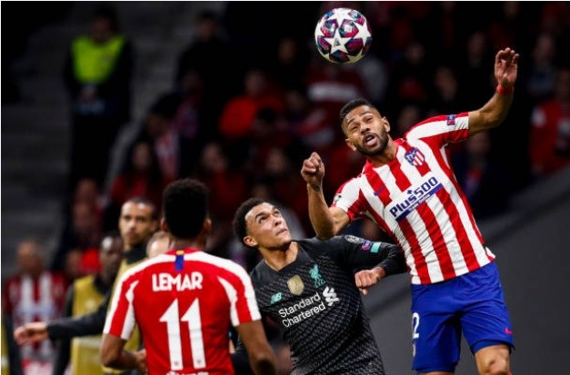 Man Utd fans react to Thomas Lemar reports - Bóng Đá