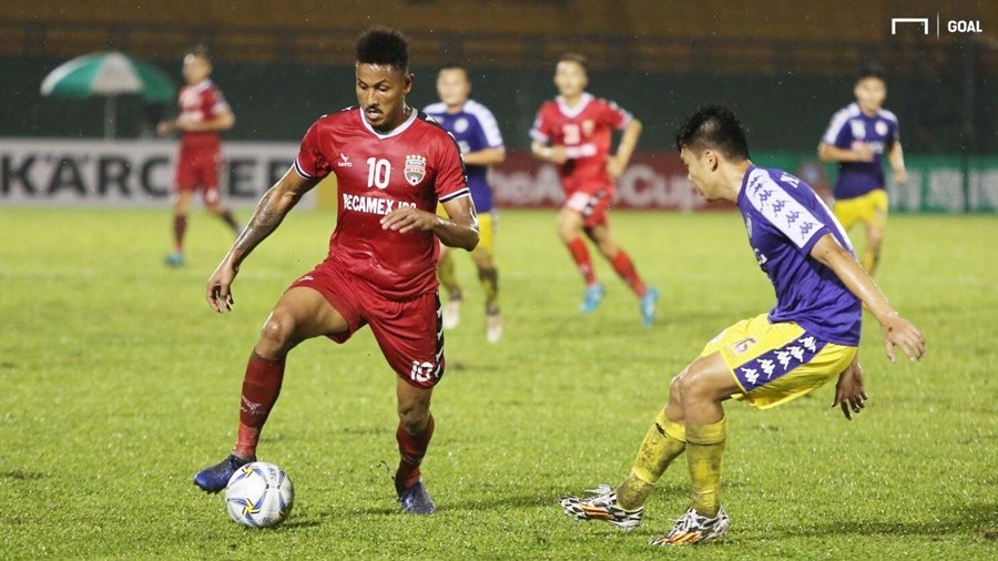 Dính doping, đối thủ của Hà Nội FC và Bình Dương tại AFC Cup, mất át chủ bài - Bóng Đá
