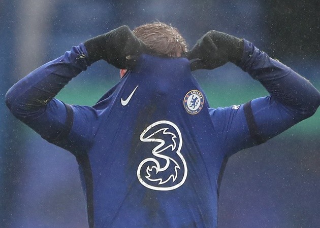 10 con số đáng nhớ trận Chelsea 3-1 Luton: Werner 'núp bóng' Abraham - Bóng Đá