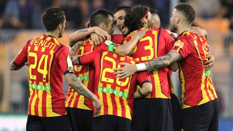 Vòng 1 Serie A: Chờ đợi màn hủy diệt của Inter Milan - Bóng Đá