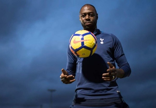 Tottenham và 10 cầu thủ 'đỉnh' nhất kỷ nguyên EPL: Có 'kẻ nổi loạn' - Bóng Đá