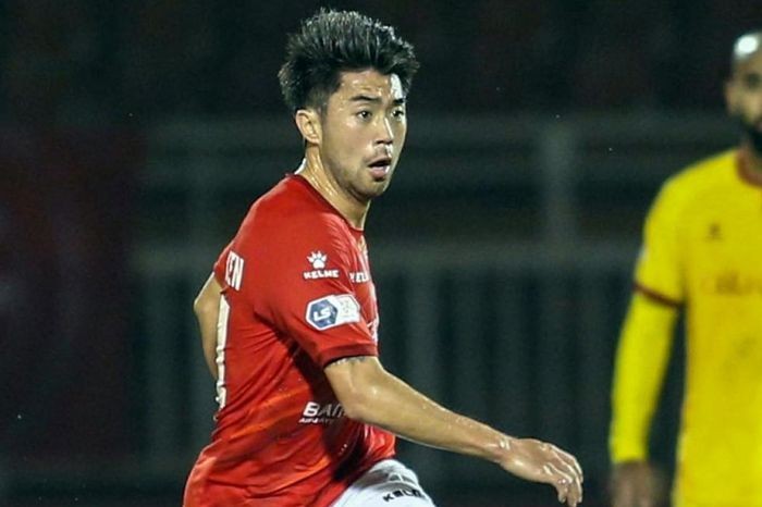 Lee Nguyễn 