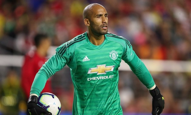 11 cầu thủ từng khoác áo Man Utd và Stoke City - Bóng Đá