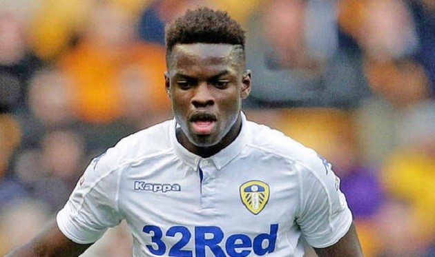 ‘MASSIVE’: LEEDS DUO REACT TO RONALDO VIEIRA’S SHOWDOWN WITH CRISTIANO RONALDO - Bóng Đá