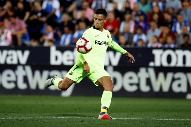 Steve Nicol: Liverpool should spend £100m to bring Coutinho back - Bóng Đá