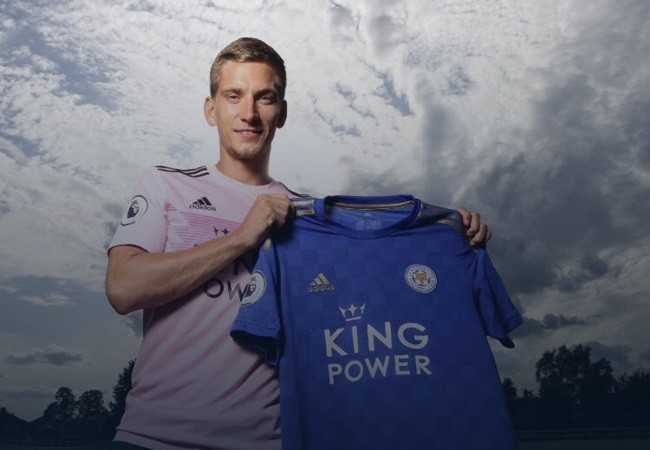 Official: Leicester sign dennis praet - Bóng Đá