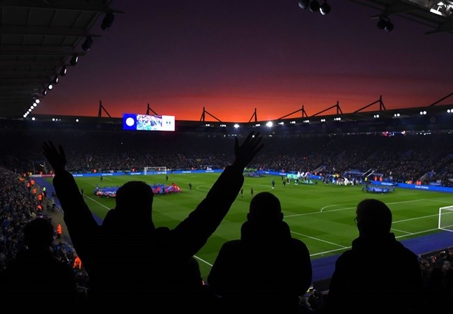 'Kỳ diệu' các SVĐ ở EPL nhìn từ góc độ khác (P1): Etihad lung linh - Bóng Đá